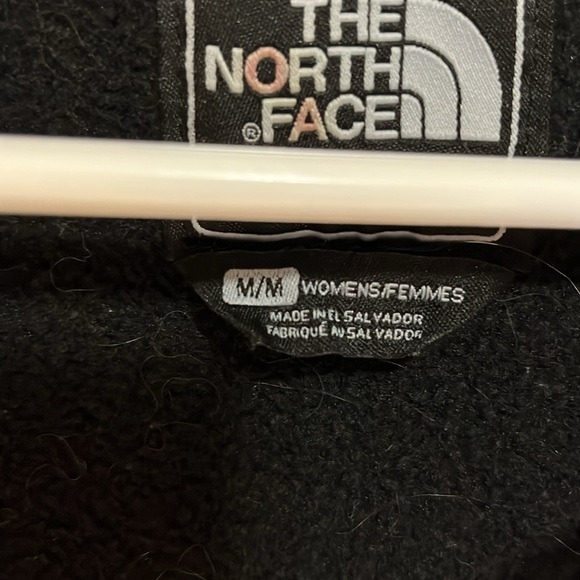 Excellent condition the north face size medium women’s coat - Picture 3 of 6